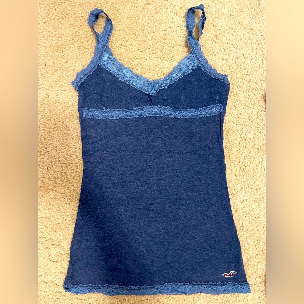 Hollister Camisole